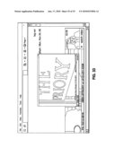 Content rendering control system and method diagram and image