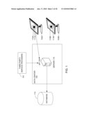  General Object Graph for Web Users diagram and image