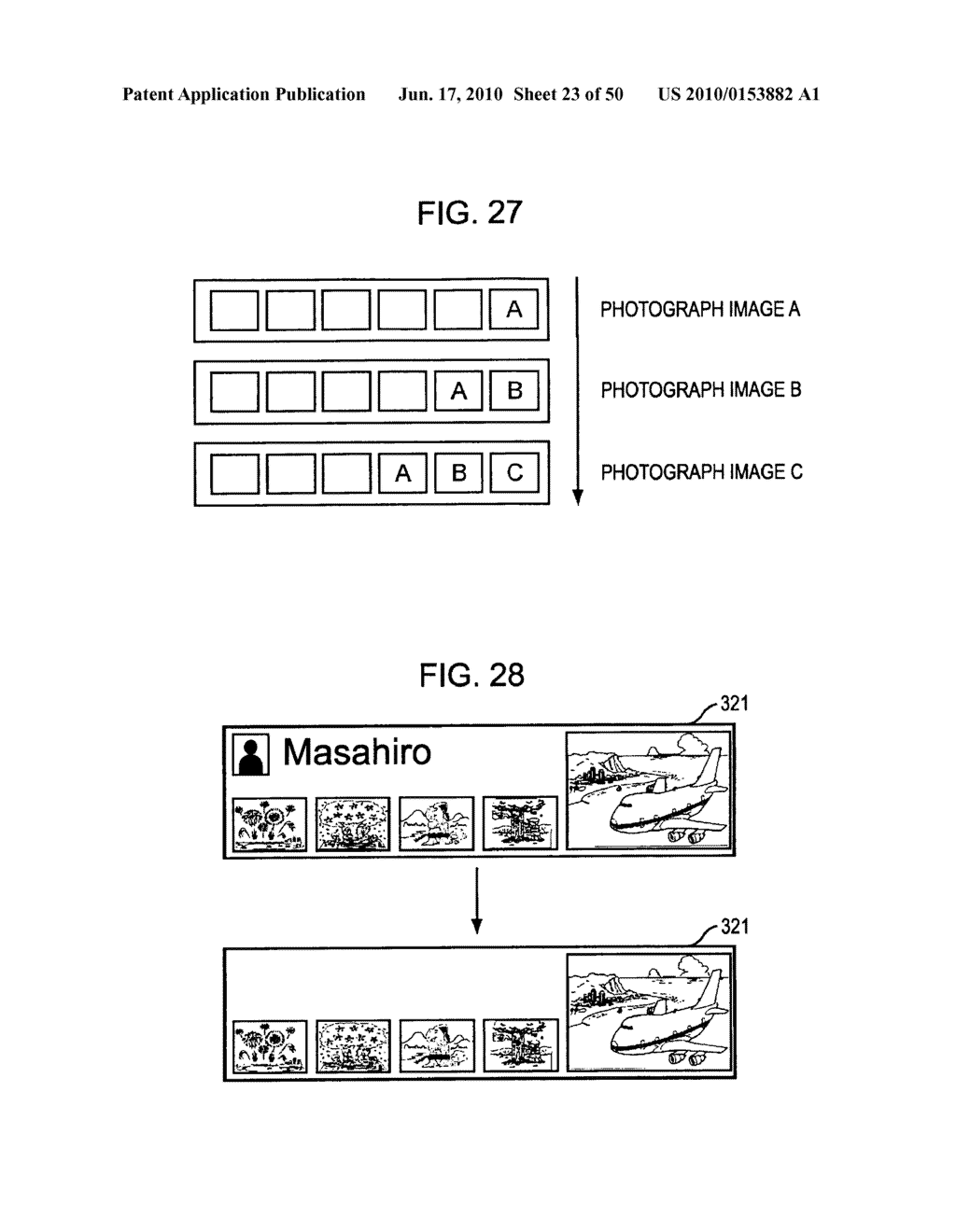 APPARATUS, METHOD, AND COMPUTER PROGRAM FOR CONTROLLING DISPLAY - diagram, schematic, and image 24