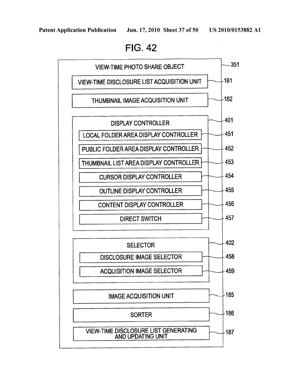 APPARATUS, METHOD, AND COMPUTER PROGRAM FOR CONTROLLING DISPLAY - diagram, schematic, and image 38