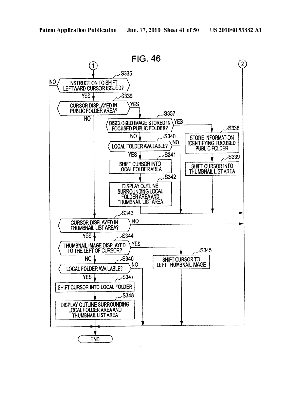 APPARATUS, METHOD, AND COMPUTER PROGRAM FOR CONTROLLING DISPLAY - diagram, schematic, and image 42