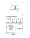 Translating Events in a User Interface diagram and image