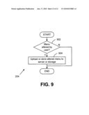 Translating Events in a User Interface diagram and image