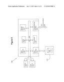 Method and System for Implementing a User Interface with Ghosting diagram and image