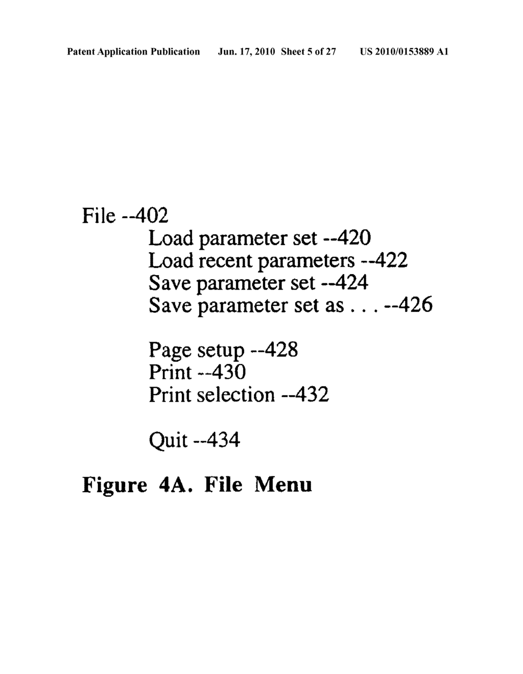 ELECTRONIC TEXT READING ENVIRONMENT ENHANCEMENT METHOD AND APPARATUS - diagram, schematic, and image 06