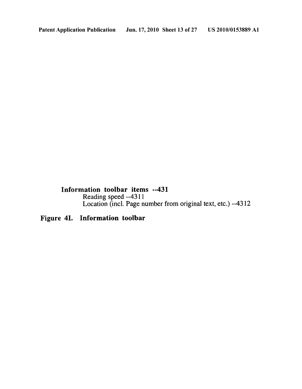 ELECTRONIC TEXT READING ENVIRONMENT ENHANCEMENT METHOD AND APPARATUS - diagram, schematic, and image 14