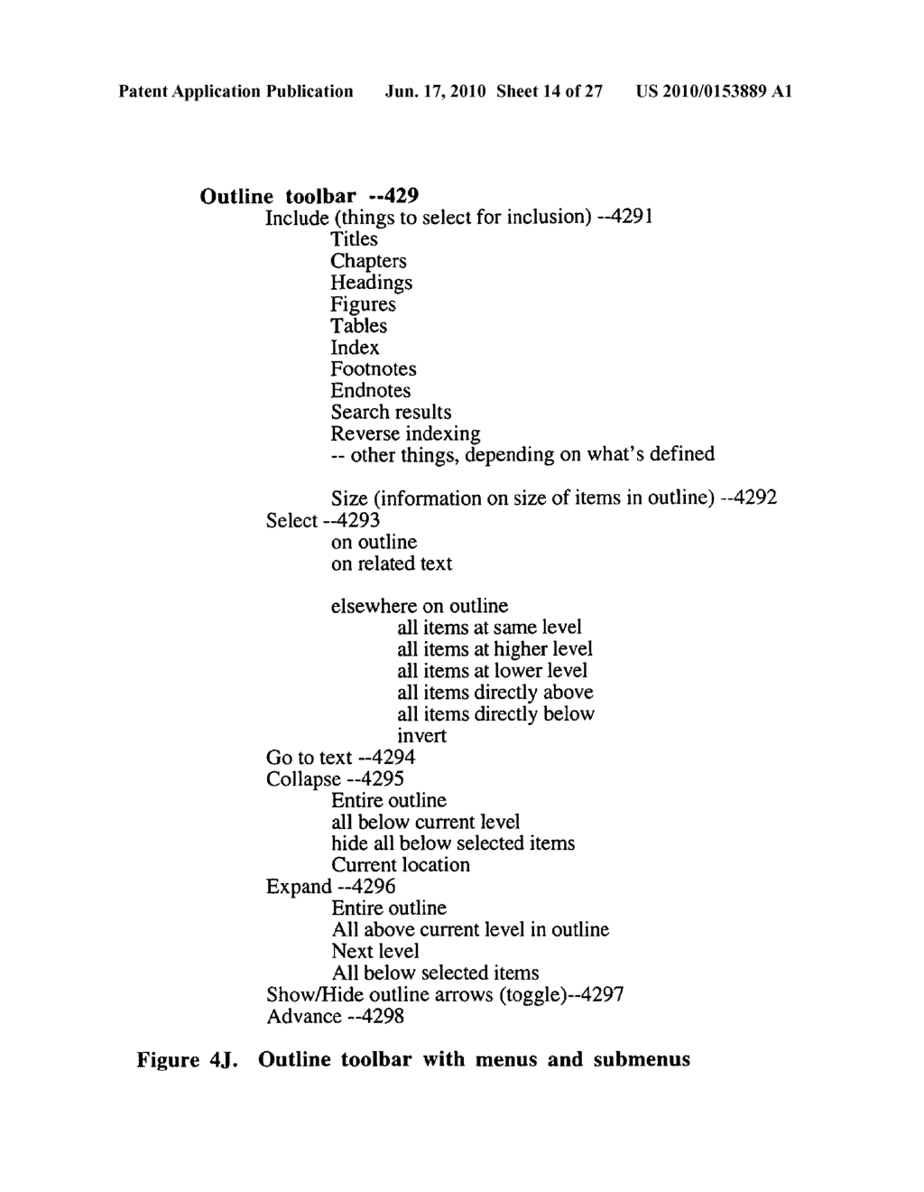 ELECTRONIC TEXT READING ENVIRONMENT ENHANCEMENT METHOD AND APPARATUS - diagram, schematic, and image 15