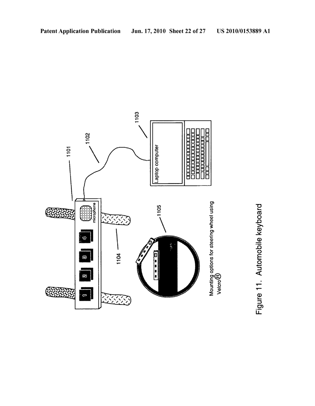 ELECTRONIC TEXT READING ENVIRONMENT ENHANCEMENT METHOD AND APPARATUS - diagram, schematic, and image 23