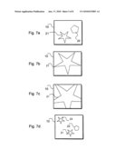 METHOD, DEVICE AND PROGRAM FOR BROWSING INFORMATION ON A DISPLAY diagram and image