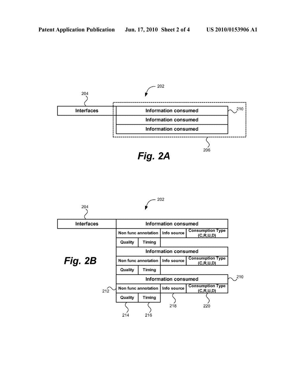 CAPTURING INFORMATION ACCESSED, UPDATED AND CREATED BY SERVICES AND USING THE SAME FOR VALIDATION OF CONSISTENCY - diagram, schematic, and image 03