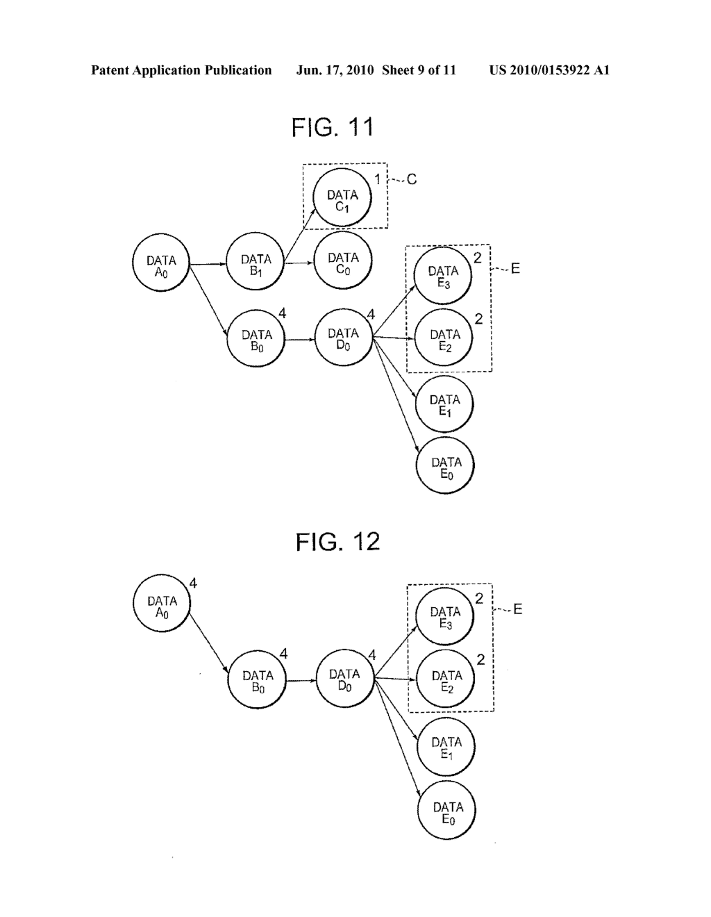 METHOD OF DETECTING MEMORY LEAK CAUSING PORTION AND EXECUTION PROGRAM THEREOF - diagram, schematic, and image 10
