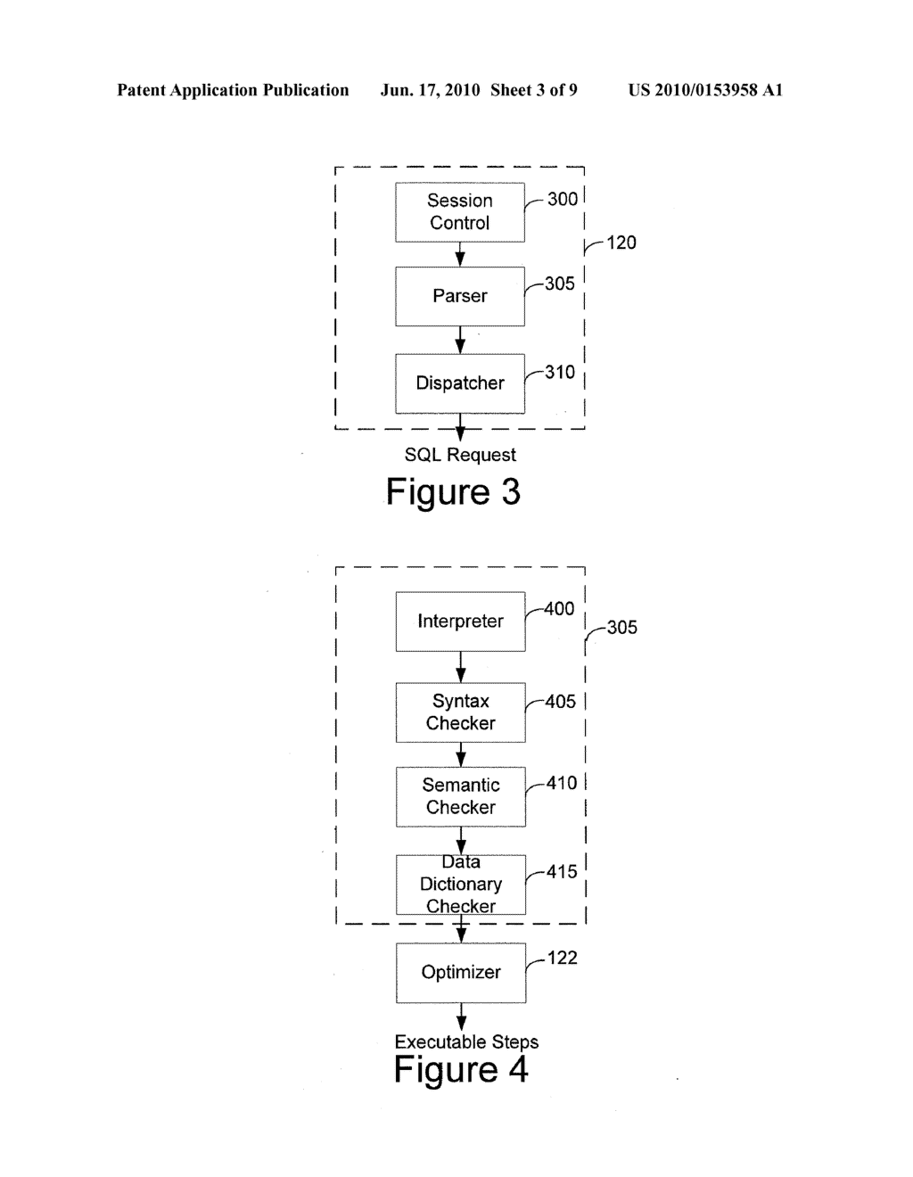 SYSTEM, METHOD, AND COMPUTER-READABLE MEDIUM FOR APPLYING CONDITIONAL RESOURCE THROTTLES TO FACILITATE WORKLOAD MANAGEMENT IN A DATABASE SYSTEM - diagram, schematic, and image 04