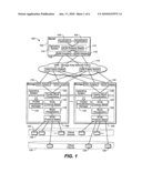 Multi-pathing with SCSI I/O referrals diagram and image