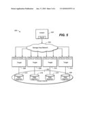 Multi-pathing with SCSI I/O referrals diagram and image