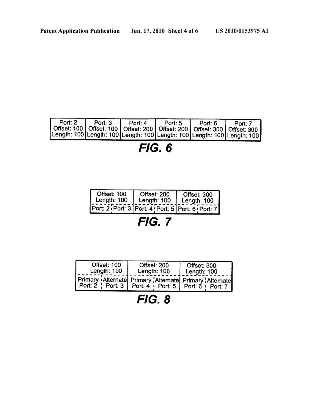 Multi-pathing with SCSI I/O referrals - diagram, schematic, and image 05