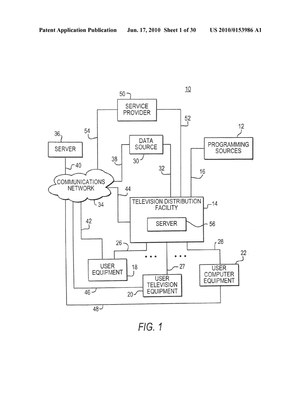 INTERACTIVE TELEVISION SYSTEMS WITH CONFLICT MANAGEMENT CAPABILITIES - diagram, schematic, and image 02