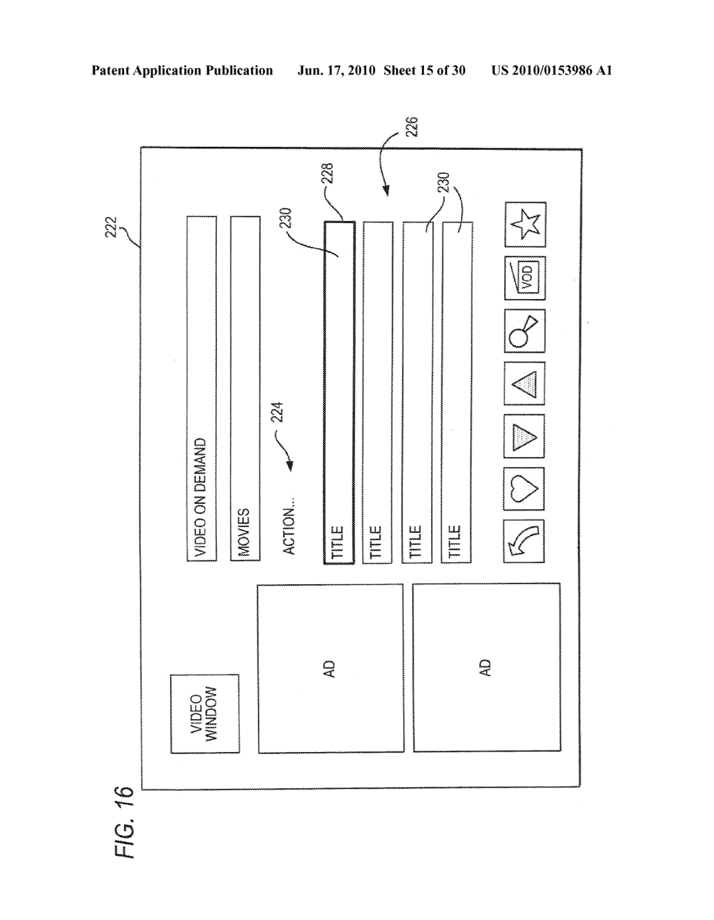 INTERACTIVE TELEVISION SYSTEMS WITH CONFLICT MANAGEMENT CAPABILITIES - diagram, schematic, and image 16