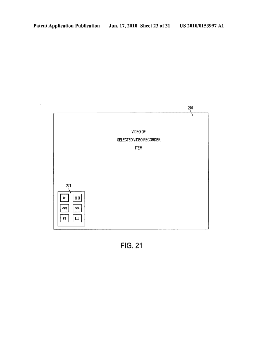 INTERACTIVE TELEVISION SYSTEM WITH TEMPLATES FOR MANAGING VENDOR-SPECIFIC VIDEO-ON-DEMAND CONTENT - diagram, schematic, and image 24