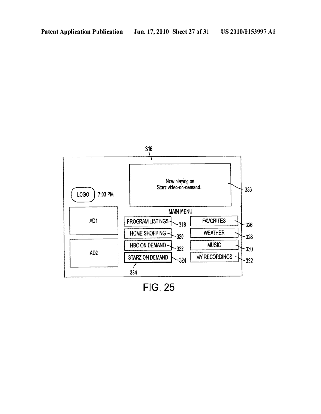 INTERACTIVE TELEVISION SYSTEM WITH TEMPLATES FOR MANAGING VENDOR-SPECIFIC VIDEO-ON-DEMAND CONTENT - diagram, schematic, and image 28