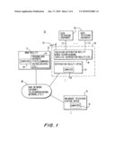 SYSTEM FOR COLLECTING TELEVISION PROGRAM DATA diagram and image