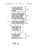 SYSTEM FOR COLLECTING TELEVISION PROGRAM DATA diagram and image