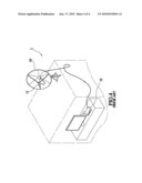 ADDRESSING DEVICE FOR TRANSMITTING SATELLITE TELEVISION SIGNAL diagram and image