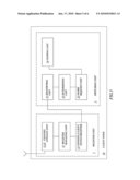 Method and Arrangement for Improved Channel Switching diagram and image