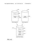 INTEGRATING POLICIES FROM A PLURALITY OF DISPARATE MANAGEMENT AGENTS diagram and image