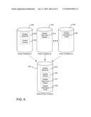 INTEGRATING POLICIES FROM A PLURALITY OF DISPARATE MANAGEMENT AGENTS diagram and image