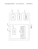 INTEGRATING POLICIES FROM A PLURALITY OF DISPARATE MANAGEMENT AGENTS diagram and image