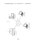 CREATING METHOD, INFORMATION INTRODUCING SYSTEM, CREATING APPARATUS, COMPUTER PROGRAM, AND RECORDING MEDIUM diagram and image