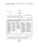 Media markup for user-activated content alteration diagram and image