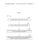 Media markup for user-activated content alteration diagram and image