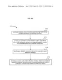 Media markup for user-activated content alteration diagram and image