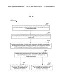 Media markup for user-activated content alteration diagram and image