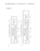 INFORMATION RECORDING APPARATUS AND COPY MANAGEMENT PROGRAM diagram and image