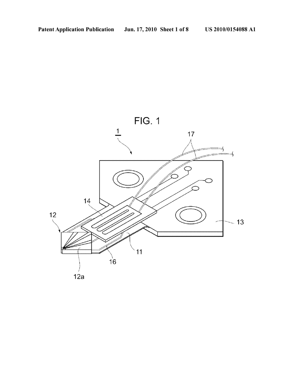 MAGNETIC SENSOR AND SCANNING MICROSCOPE - diagram, schematic, and image 02