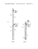 Spa cover lifter diagram and image