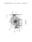 Spa cover lifter diagram and image