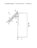 Spa cover lifter diagram and image