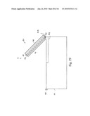 Spa cover lifter diagram and image