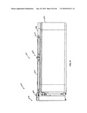 Spa cover lifter diagram and image