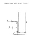 Spa cover lifter diagram and image