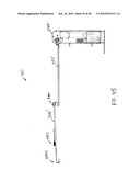 Spa cover lifter diagram and image