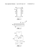 Design and Implementation of Friction Hinge with a Range of Motion and Detent Separation Greater than 180 Degrees diagram and image