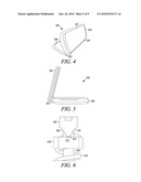 Design and Implementation of Friction Hinge with a Range of Motion and Detent Separation Greater than 180 Degrees diagram and image