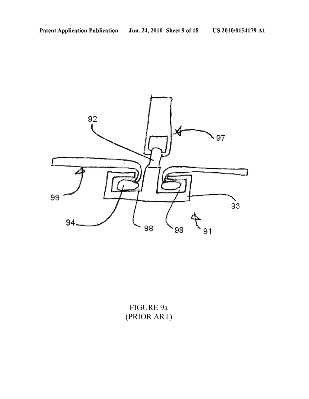 WEATHER RESISTANT SLIDE FASTENERS - diagram, schematic, and image 10