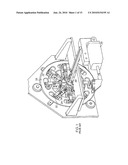 METHOD AND APPARATUS FOR CONTRACTING, OR CRIMPING STENTS diagram and image