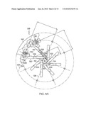 METHOD AND APPARATUS FOR CONTRACTING, OR CRIMPING STENTS diagram and image