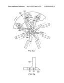 METHOD AND APPARATUS FOR CONTRACTING, OR CRIMPING STENTS diagram and image